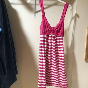 Abercrombie dress